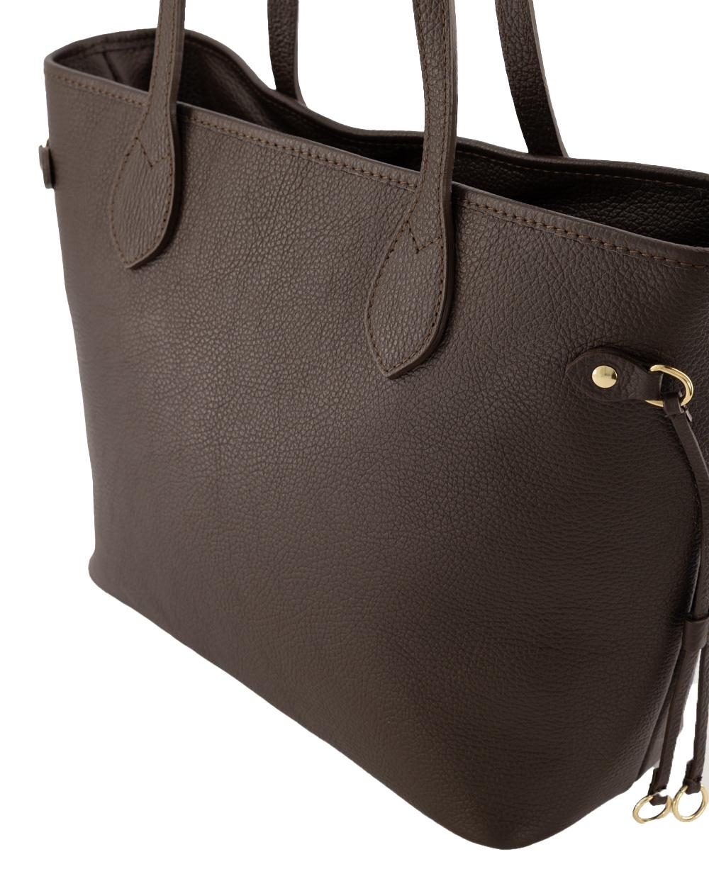 Gossip TAS LOT CLASSIC Donkerbruin