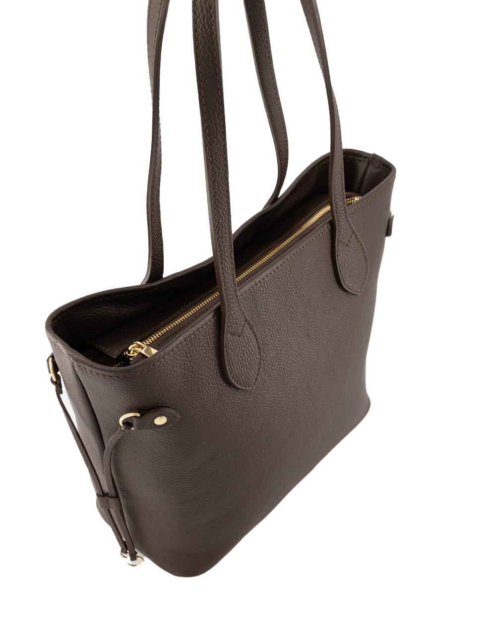 Gossip TAS LOT CLASSIC Donkerbruin