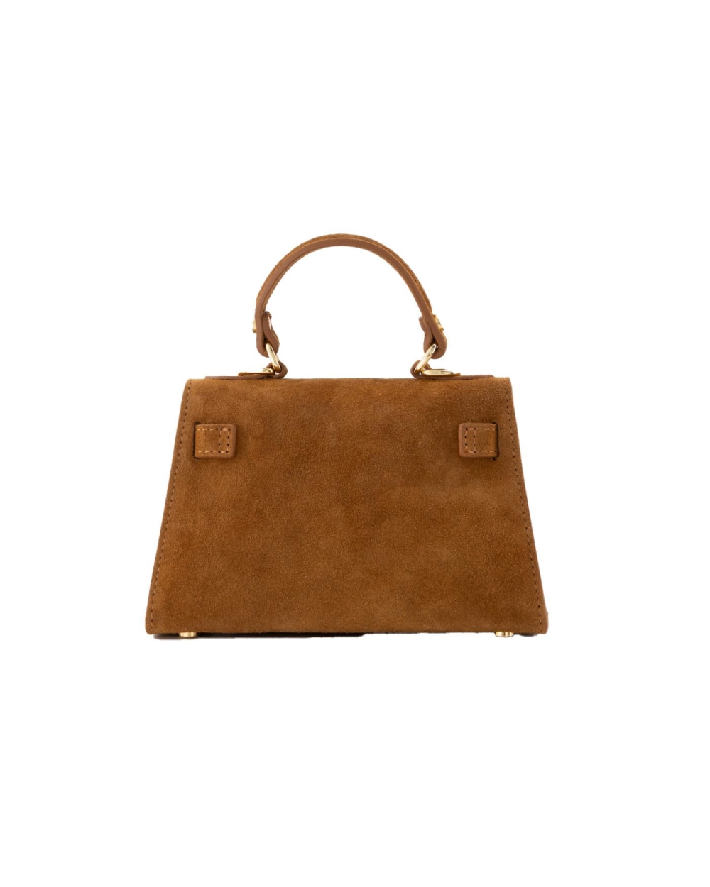 Gossip TAS GRACE SUEDE Cognac