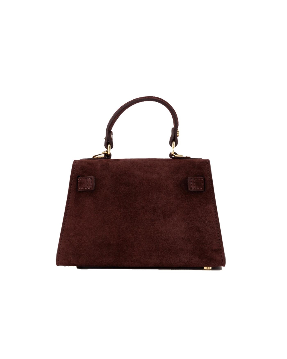 Gossip TAS GRACE SUEDE Bordeaux