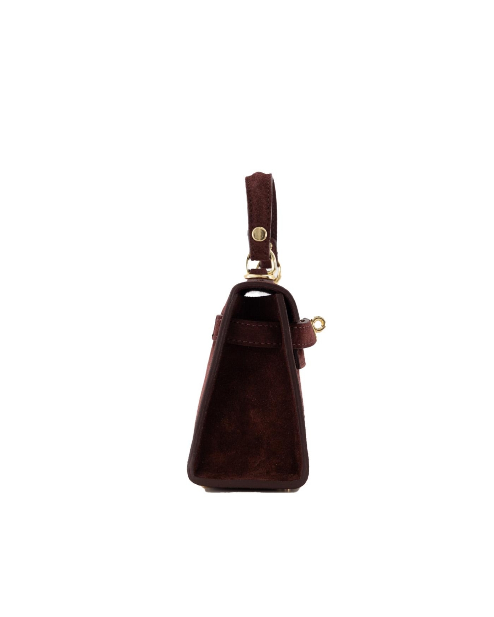 Gossip TAS GRACE SUEDE Bordeaux
