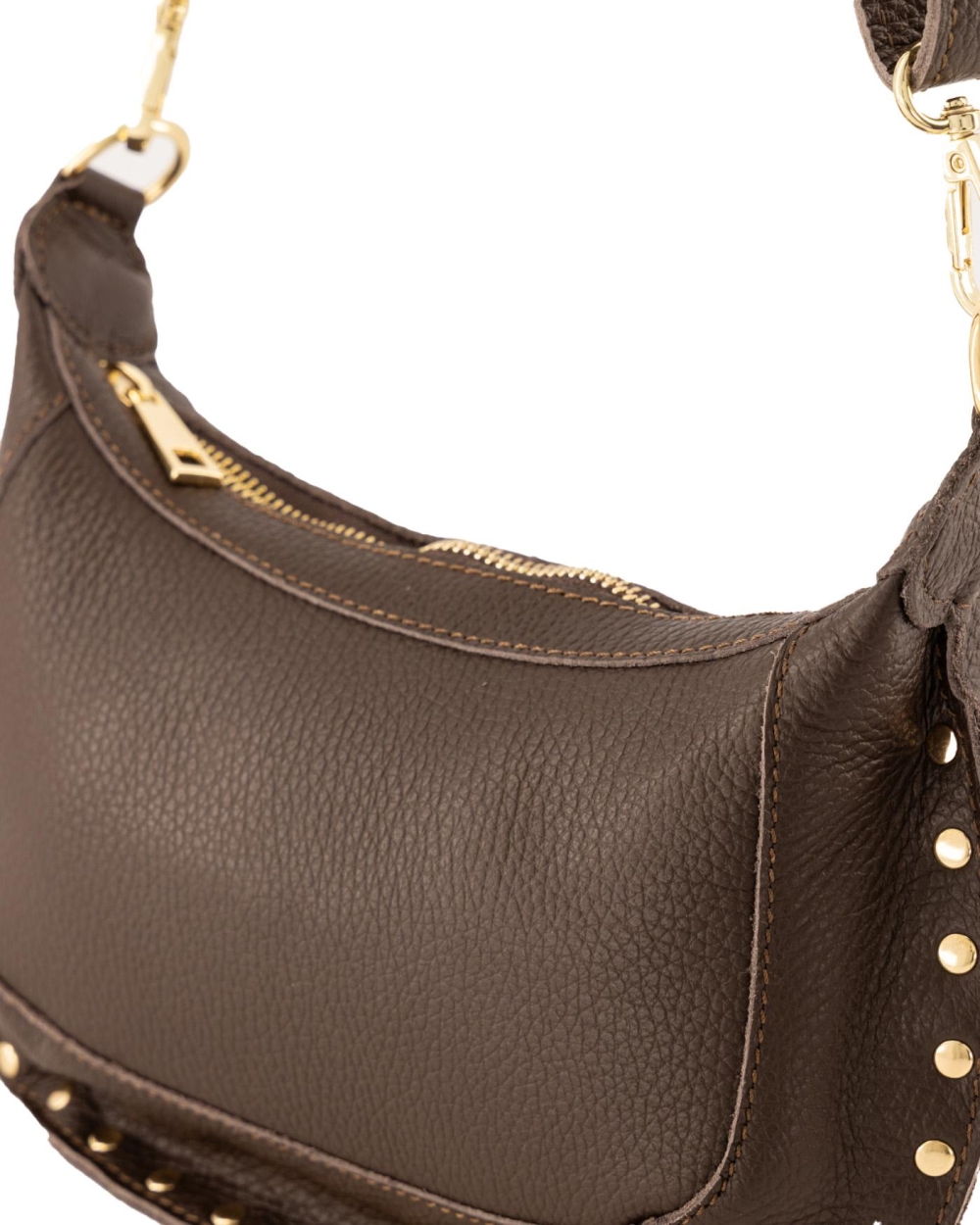 Gossip TAS MONICA CLASSIC Donkerbruin