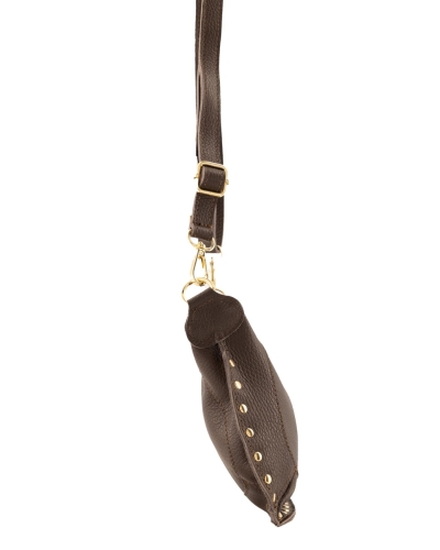 Gossip TAS MONICA CLASSIC Donkerbruin
