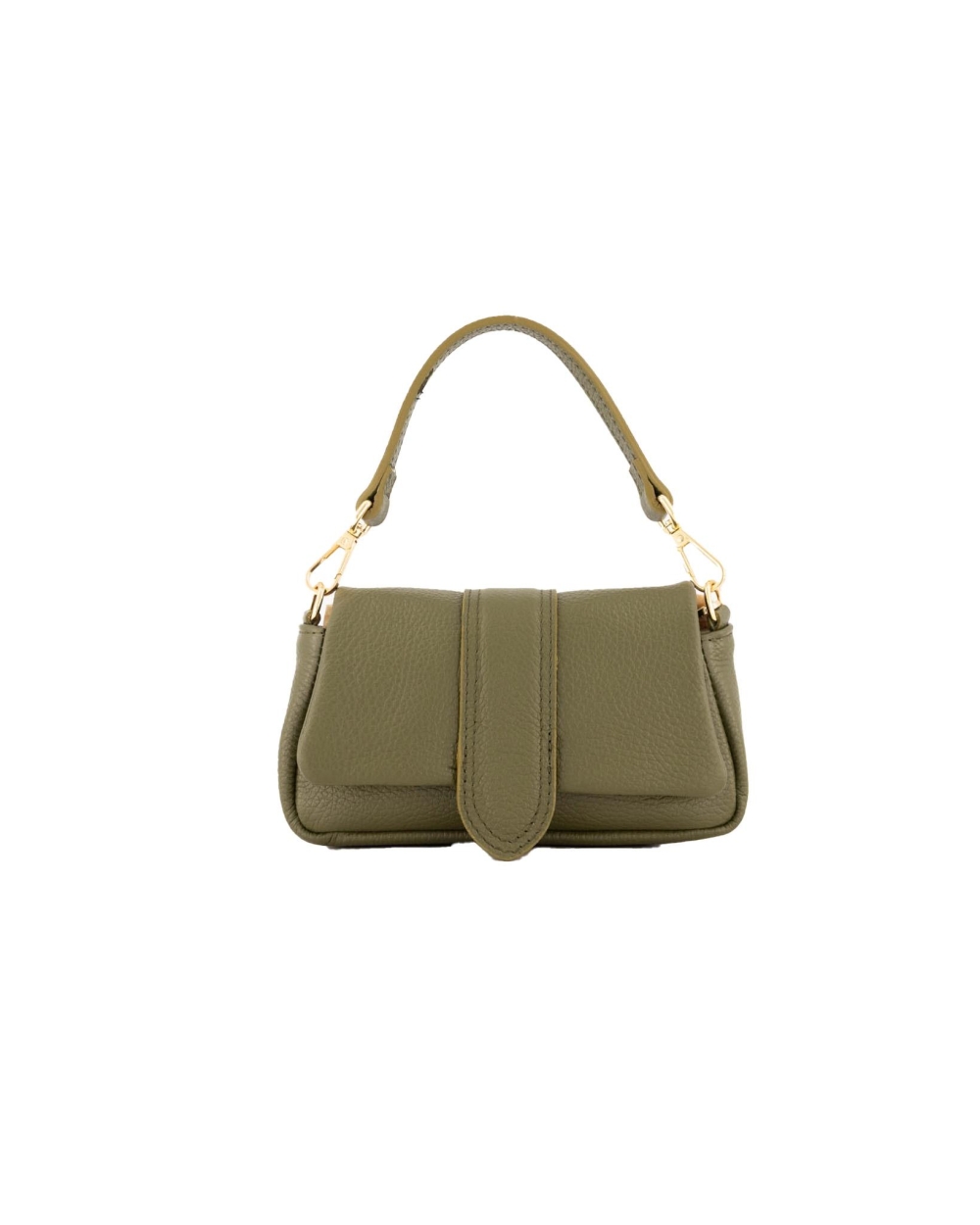 Gossip BABY PUFFY JASMIN Groen