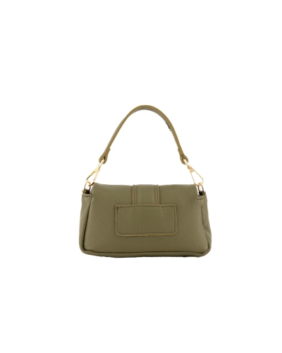 Gossip BABY PUFFY JASMIN Groen