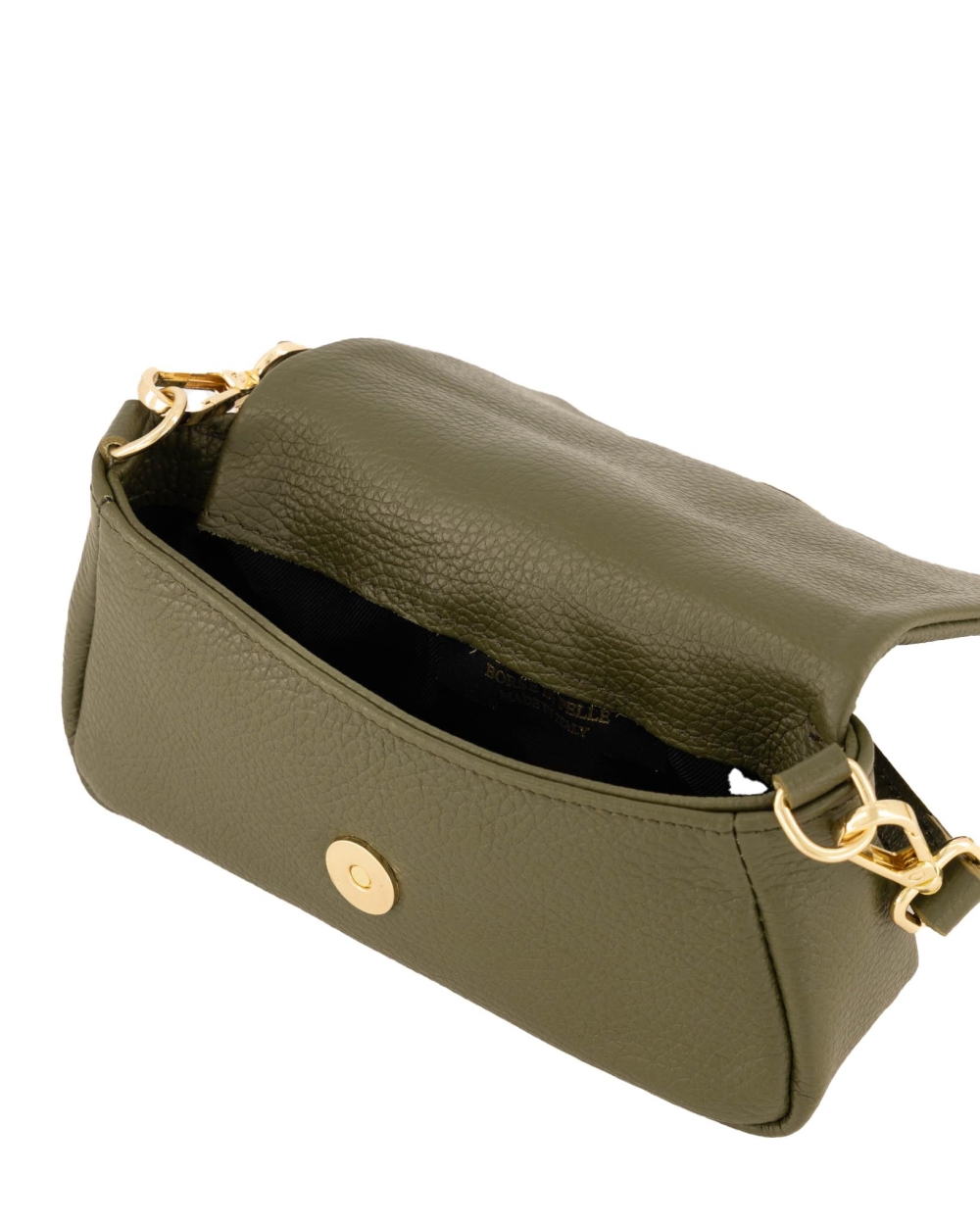 Gossip BABY PUFFY JASMIN Groen