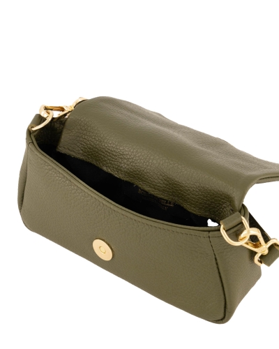 Gossip BABY PUFFY JASMIN Groen