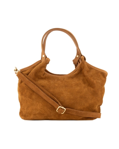 Gossip TAS LOU SUEDE Bruin