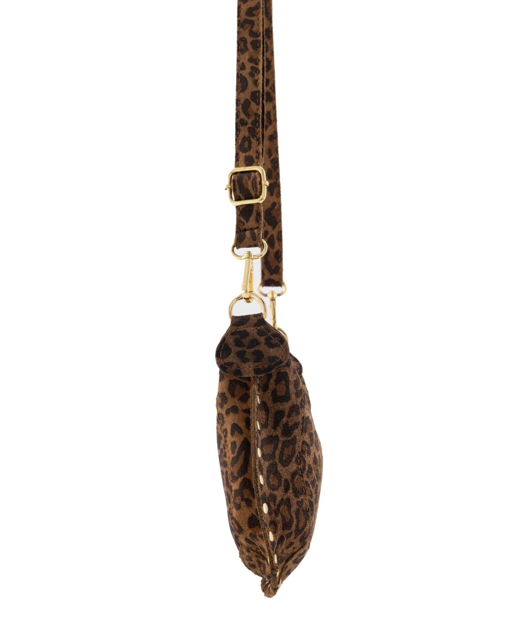 Gossip TAS MONICA LEOPARD Bruin
