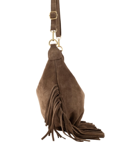 Gossip TAS VROMY SUEDE TAS VROMY SUEDE