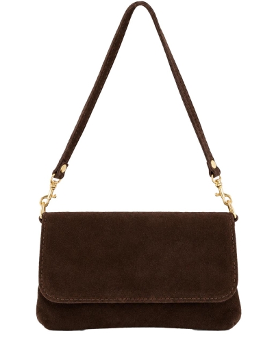 Gossip TAS LARA SUEDE TAUPE TAS LARA SUEDE