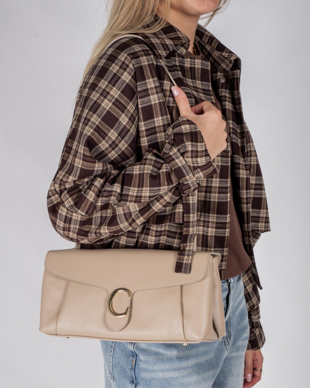 Gossip TAS CADIZ CLASSIC Taupe