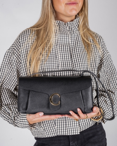 Gossip TAS CADIZ CLASSIC Zwart