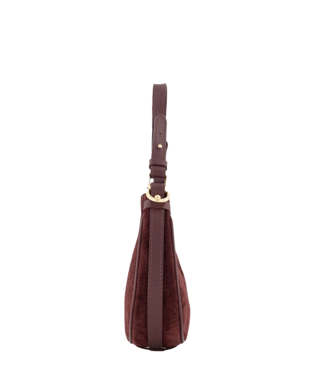 Gossip TAS GWYNETH SUEDE Bordeaux