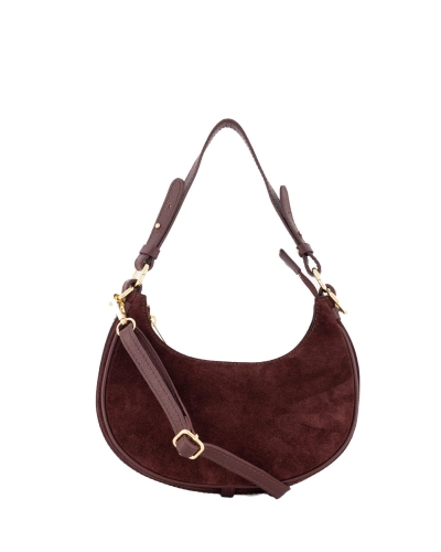 Gossip TAS GWYNETH SUEDE Bordeaux