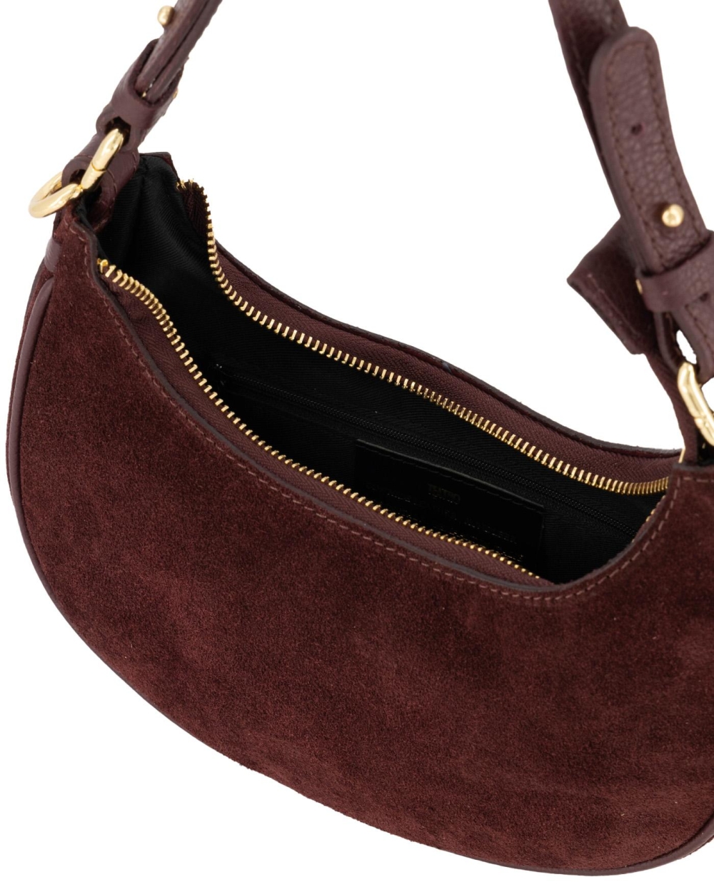 Gossip TAS GWYNETH SUEDE Bordeaux