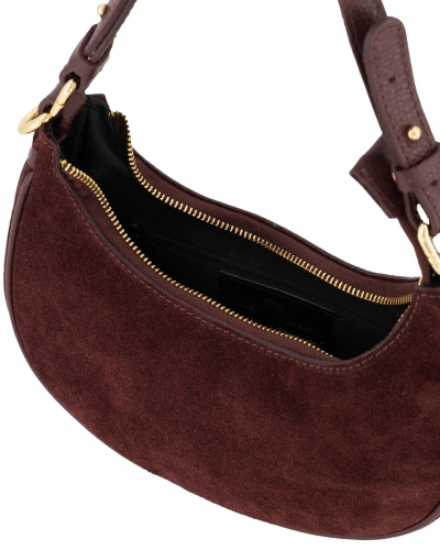 Gossip TAS GWYNETH SUEDE Bordeaux
