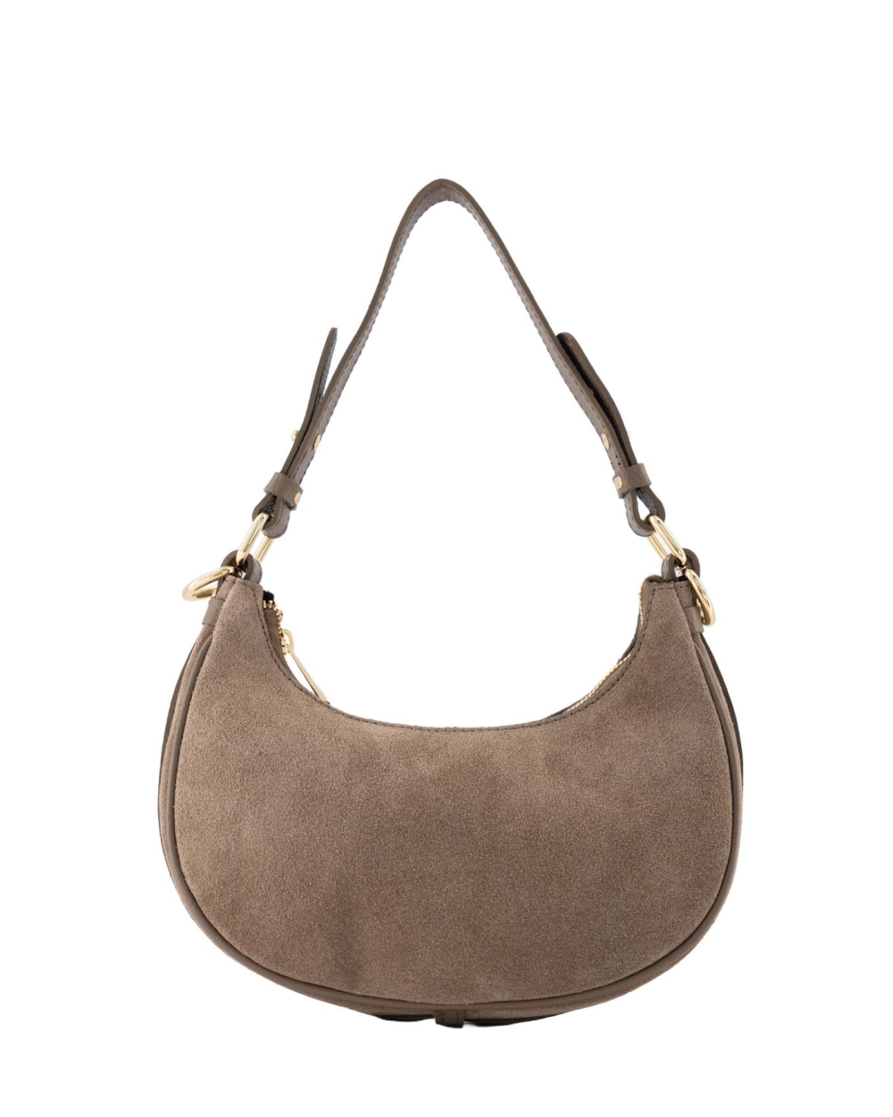 Gossip TAS GWYNETH SUEDE Taupe