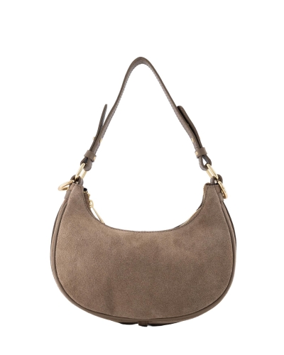 Gossip TAS GWYNETH SUEDE Taupe