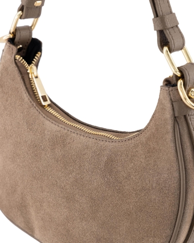Gossip TAS GWYNETH SUEDE Taupe