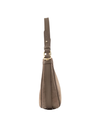 Gossip TAS GWYNETH SUEDE Taupe
