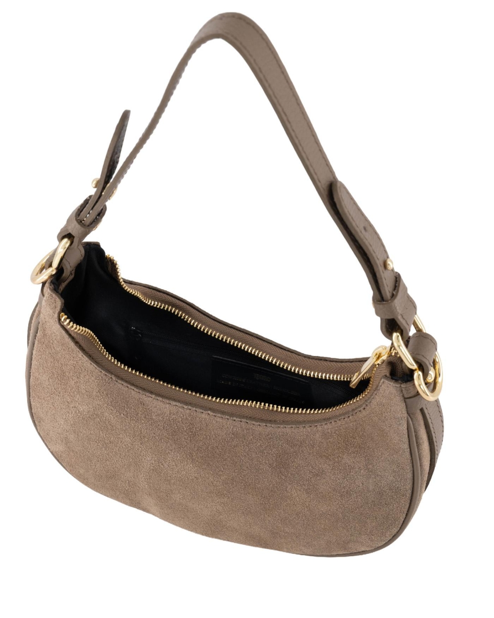 Gossip TAS GWYNETH SUEDE Taupe