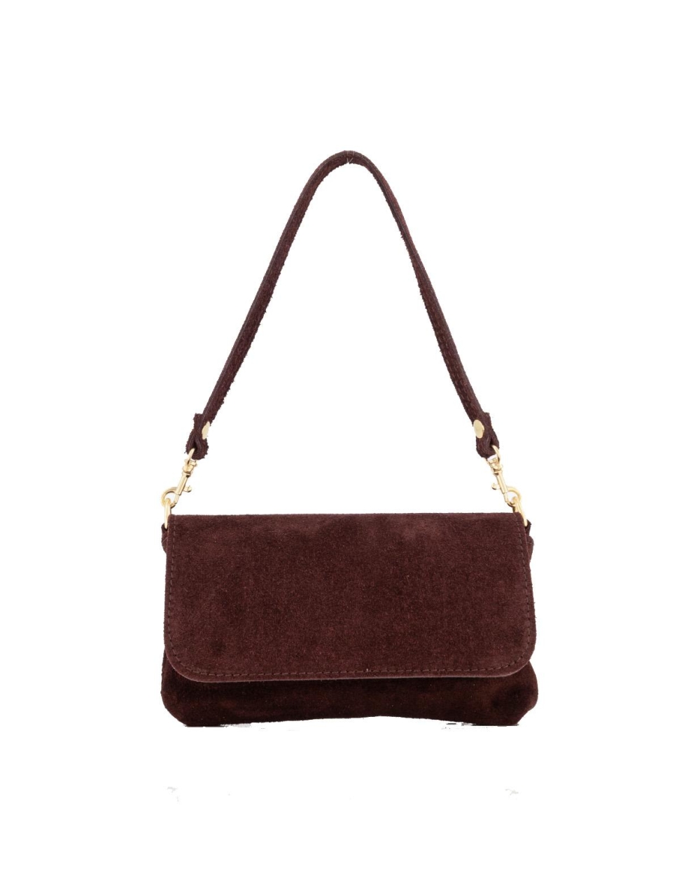 Gossip TAS LARA SUEDE Bordeaux