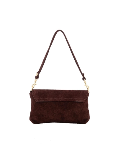 Gossip TAS LARA SUEDE Bordeaux