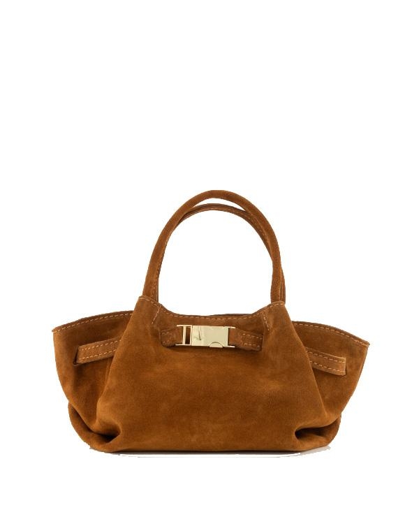 Gossip TAS LEONIE Cognac