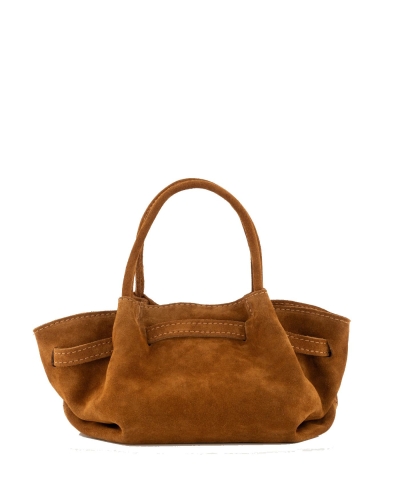 Gossip TAS LEONIE Cognac