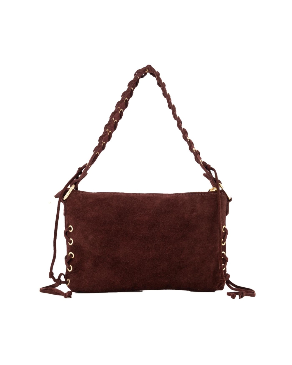 Gossip TAS VERONY SUEDE Bordeaux
