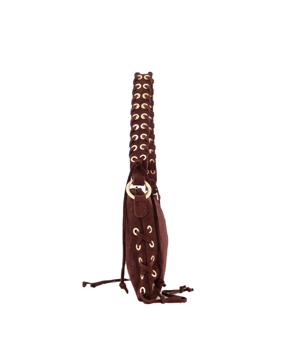 Gossip TAS VERONY SUEDE Bordeaux