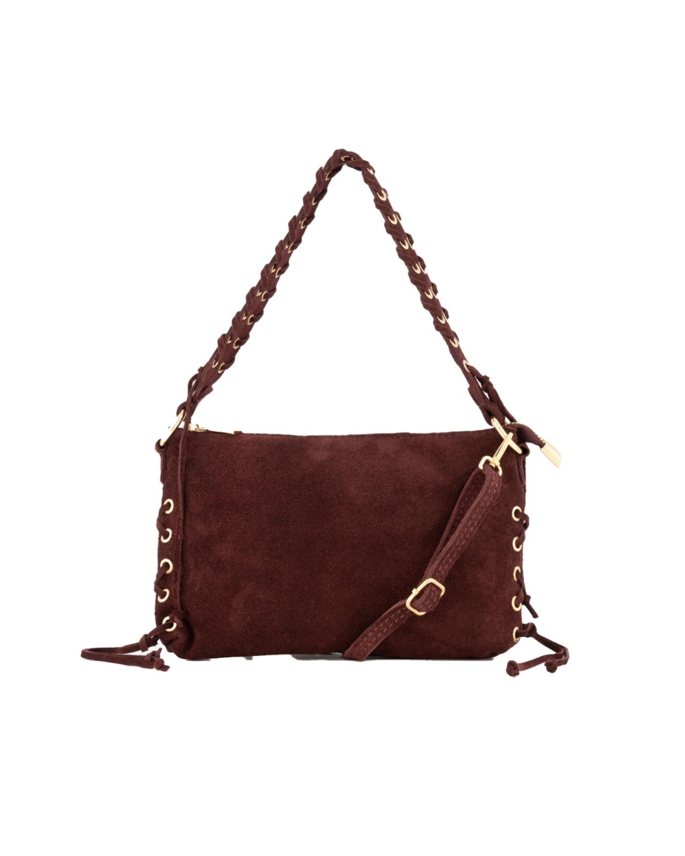 Gossip TAS VERONY SUEDE Bordeaux