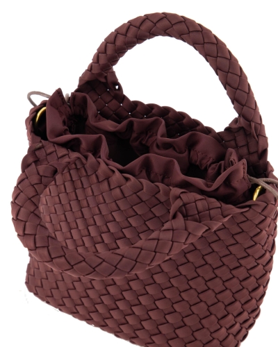 Gossip TAS ALYSSA Rood