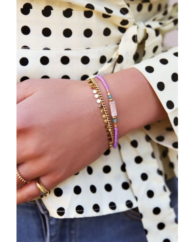 My Jewellery Armband muntjes 196311200