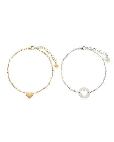 MOEDER & DOCHTER ARMBAND MULTI