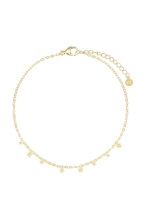 ARMBAND STERRETJES