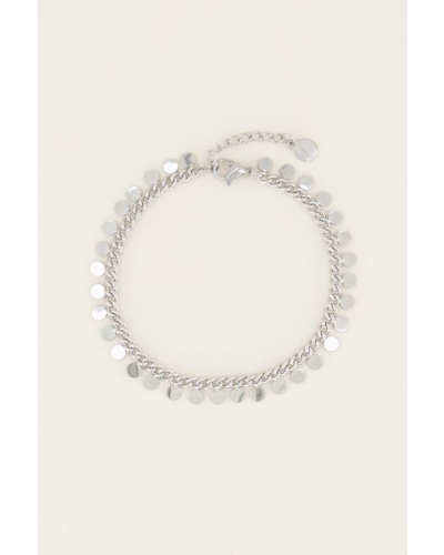My Jewellery Armband muntjes 196311500
