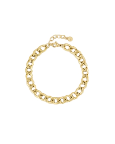 My Jewellery Armband platte schakels MJ036971200