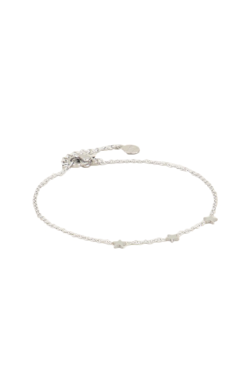 ARMBAND 3 STERREN