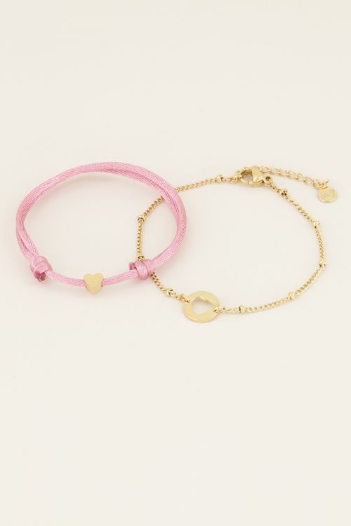 My Jewellery MJ034101200 no colour