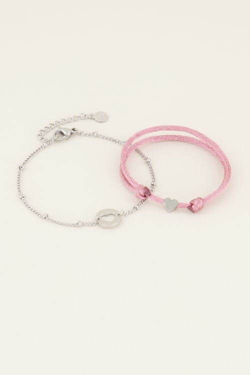 My Jewellery MJ034101500 no colour