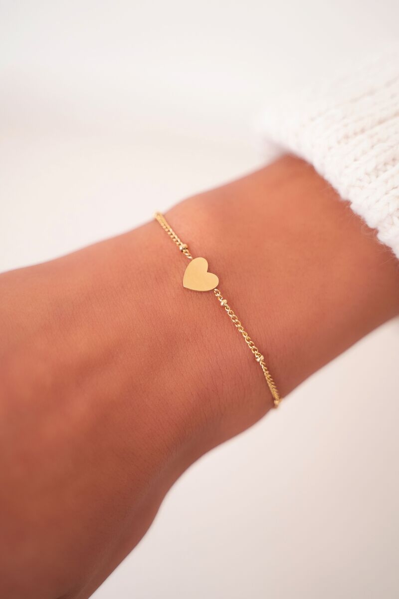 Dochter armband los