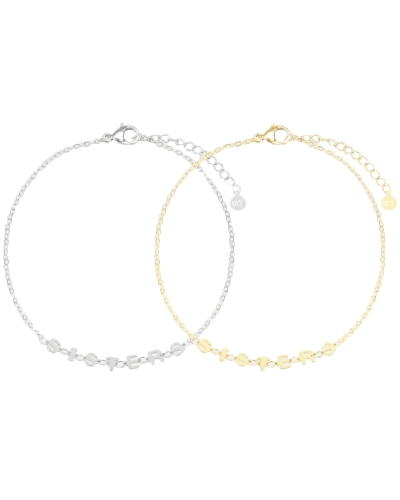 My Jewellery My Jewellery Armbanden MJ018971700 no colour