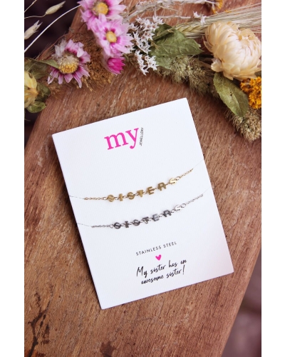 My Jewellery My Jewellery Armbanden MJ018971700 no colour