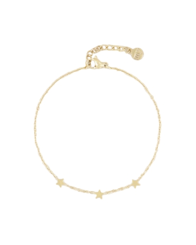 My Jewellery Armband 3 sterren MJ018991200