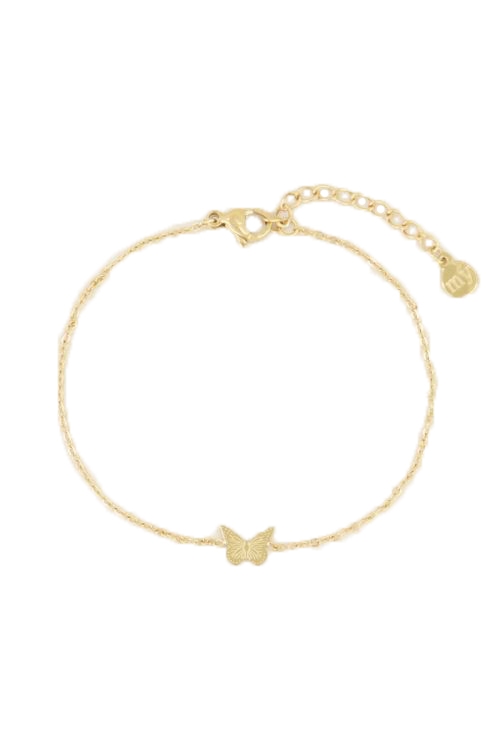 ARMBAND VLINDER