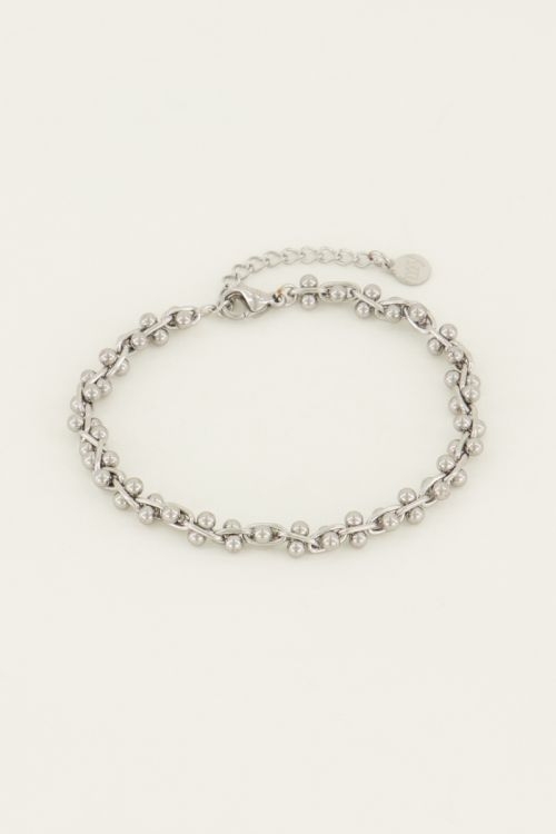 SCHAKELARMBANDJE