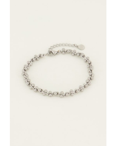 My Jewellery SCHAKELARMBANDJE