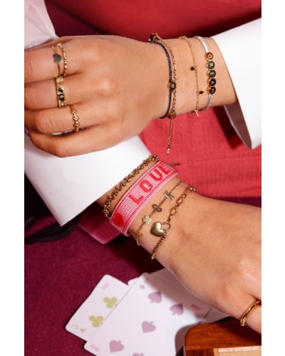 My Jewellery SCHAKELARMBANDJE